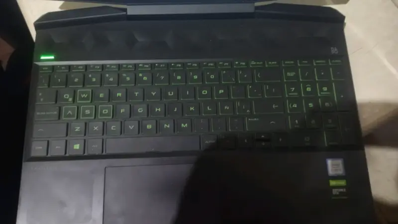 Laptop HP Pavilion Gaming Intel Core i5 - 3