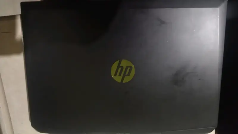 Laptop HP Pavilion Gaming Intel Core i5 - 5