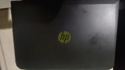 Laptop HP Pavilion Gaming Intel Core i5 - miniatura 5