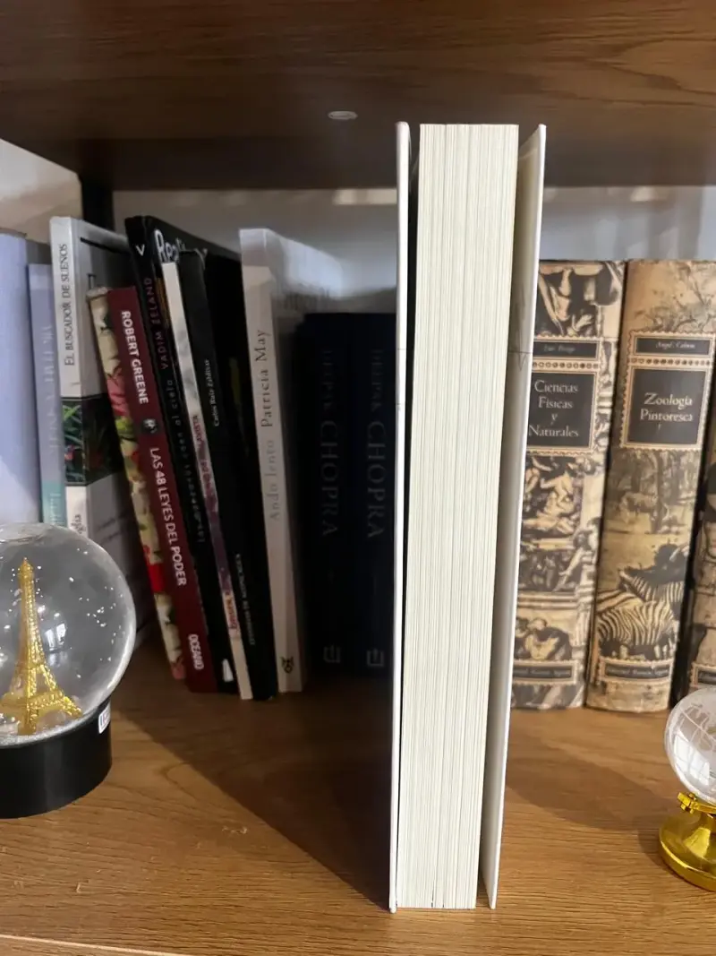 Libro 'La elegancia del erizo' de Muriel Barbery - 3