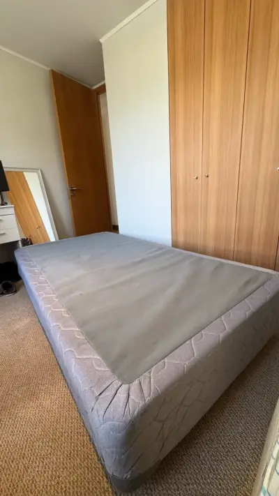 Cama con colchón incluido - miniatura 1