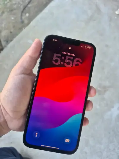 iPhone 13 Pro max 256 gb - miniatura 1