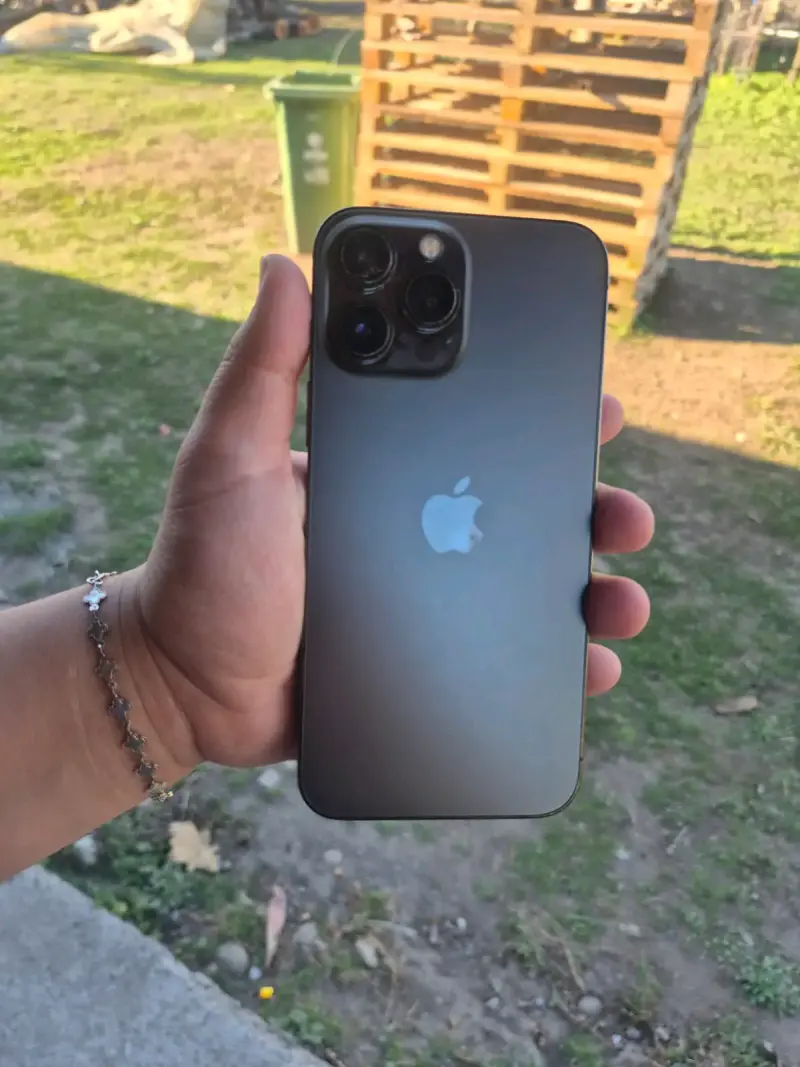 iPhone 13 Pro max 256 gb - 3