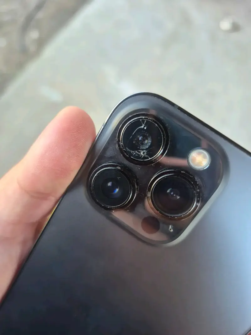 iPhone 13 Pro max 256 gb - 4
