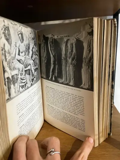 Libro Historia de la Civilización Tomo I - miniatura 2