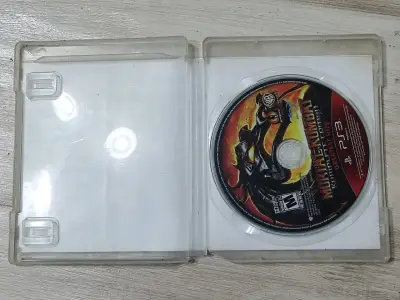 Juego PS3 Mortal Kombat Komplete Edition - miniatura 4