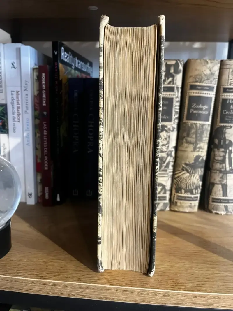 Libro 'Historia de la Civilización' Tomo II - 2
