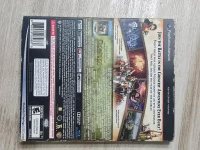 Juego LEGO The Lord of the Rings para PS3 - miniatura 2