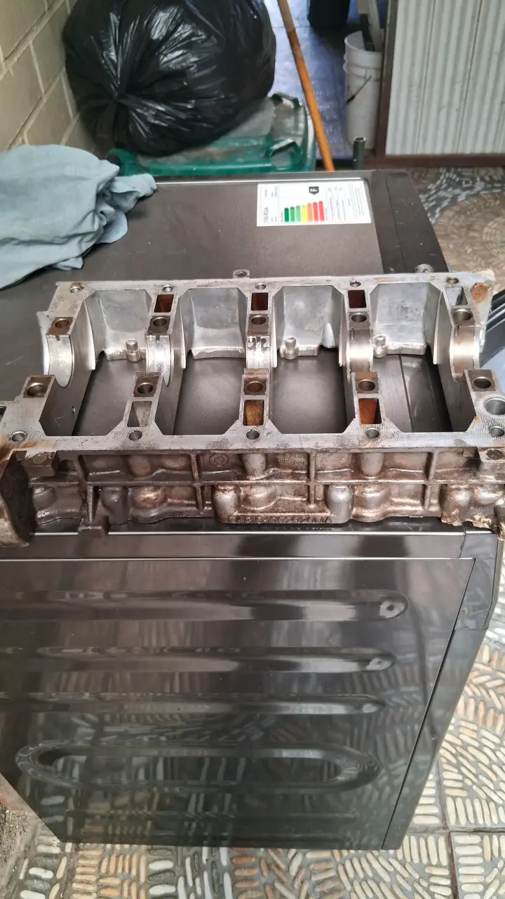 Repuesto chery tiggo 1.6 año 2016 - 4