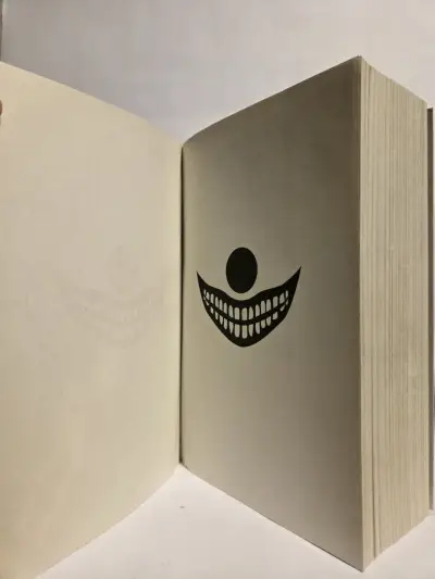 Libro 'It' de Stephen King en español - miniatura 2