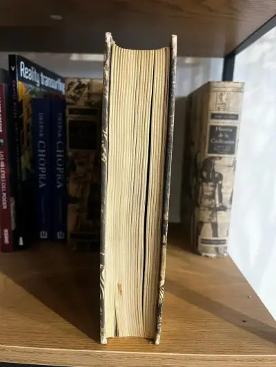 Libro Zoología Pintoresca de Ángel Cabrera - miniatura 4
