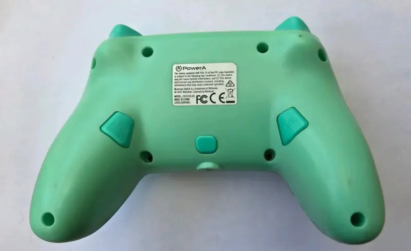 Pro controller Animal Crossing tom nook switch - 2