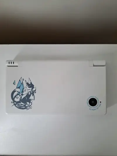 Nintendo DSi Final Fantasy - miniatura 1