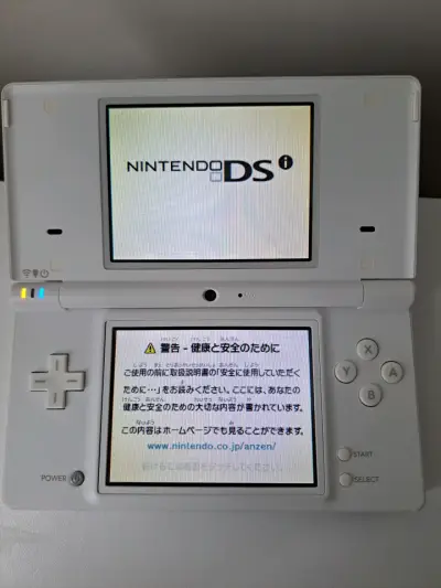 Nintendo DSi Final Fantasy - miniatura 2