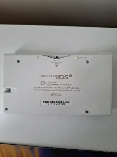Nintendo DSi Final Fantasy - miniatura 6