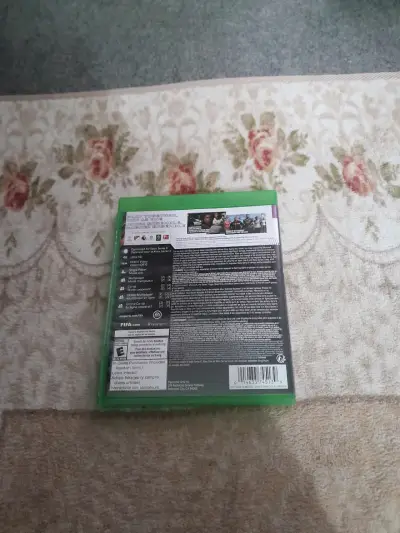 Juego FIFA 21 para Xbox One y Series X - miniatura 3