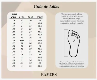 Zuecos de goma rosados para niños Bamers N.25 - miniatura 4