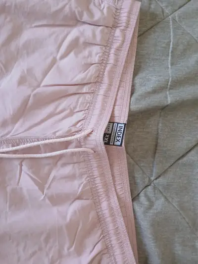 Shorts rosados de hombre Index talla XL - miniatura 2