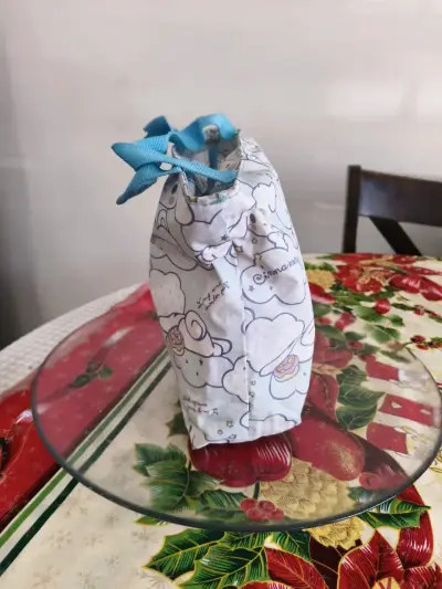 Bolsa térmica Cinnamoroll con diseño infantil - miniatura 2