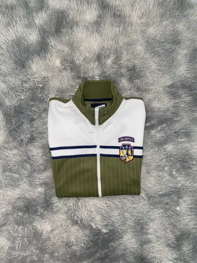 Chaqueta hombre - miniatura 1