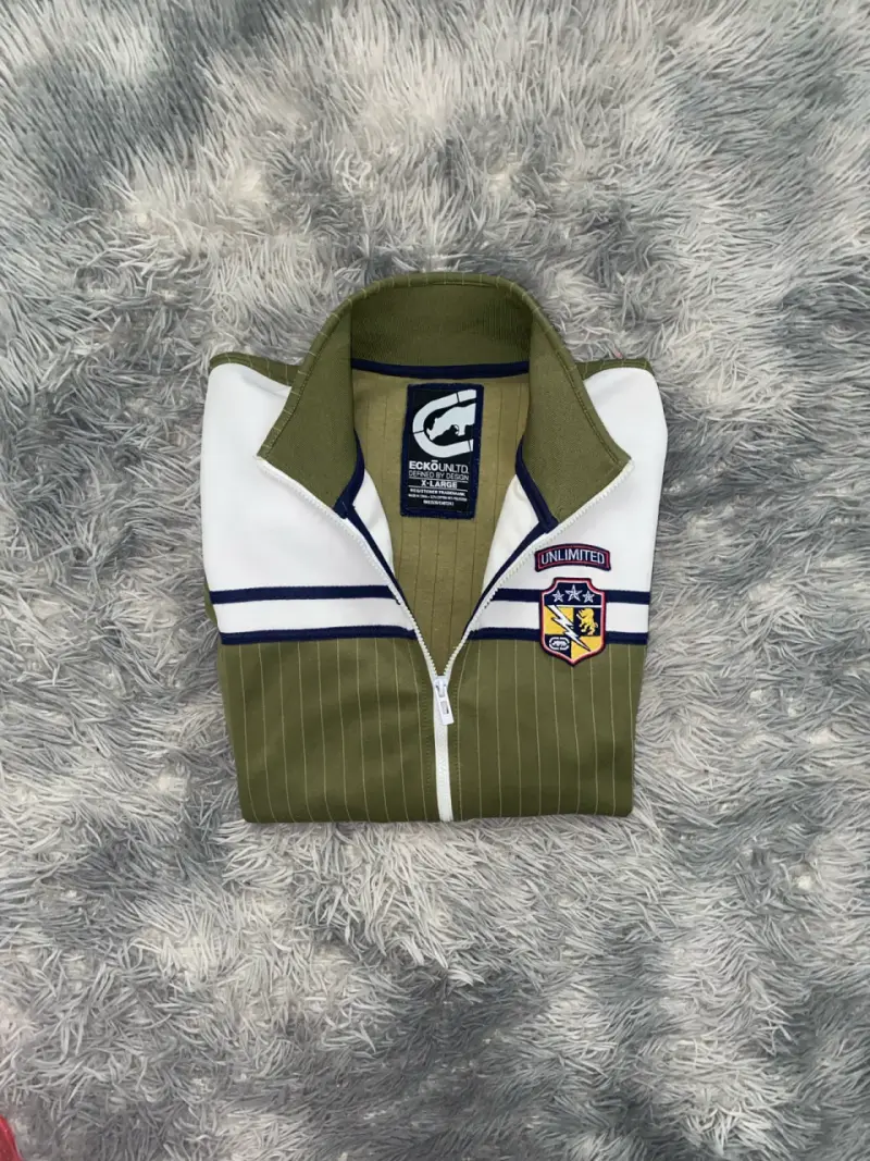 Chaqueta hombre - 2