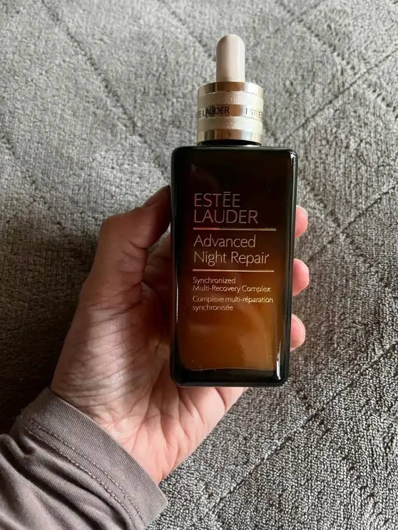 Suero Facial Estée Lauder Advanced Night Repair 115ml - 1