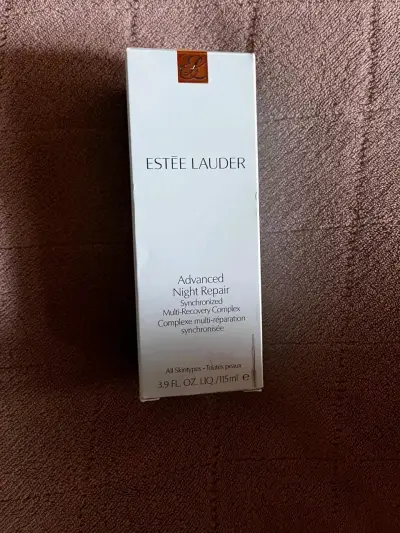 Suero Facial Estée Lauder Advanced Night Repair 115ml - miniatura 3