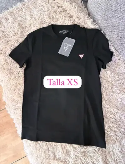 Polera Guess para Mujer en Varios Colores - miniatura 4