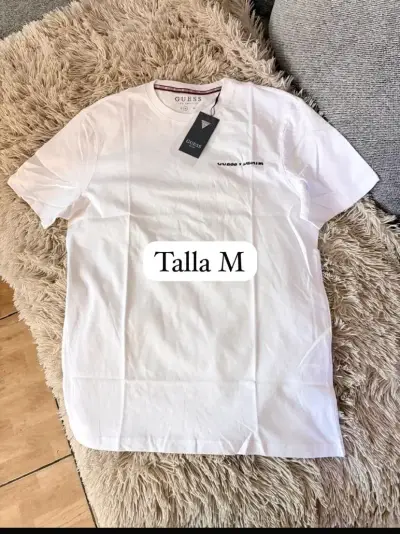 Polera Guess para Mujer en Varios Colores - miniatura 6