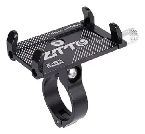 Soporte de Teléfono para Bicicleta ZTTO Ajustable