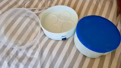 Yogurtera Oster 10W con Accesorios - miniatura 3