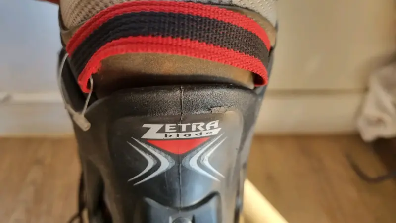 Patines en línea Rollerblade Zetrablade - 3