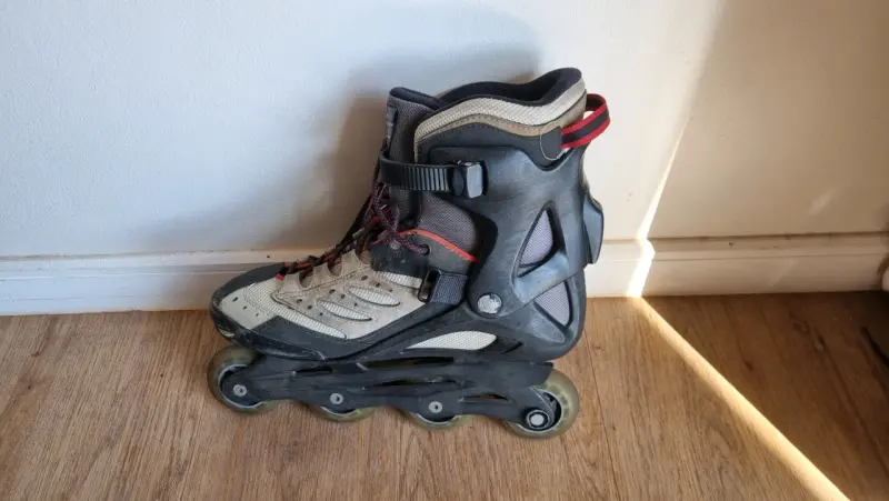 Patines en línea Rollerblade Zetrablade - 4