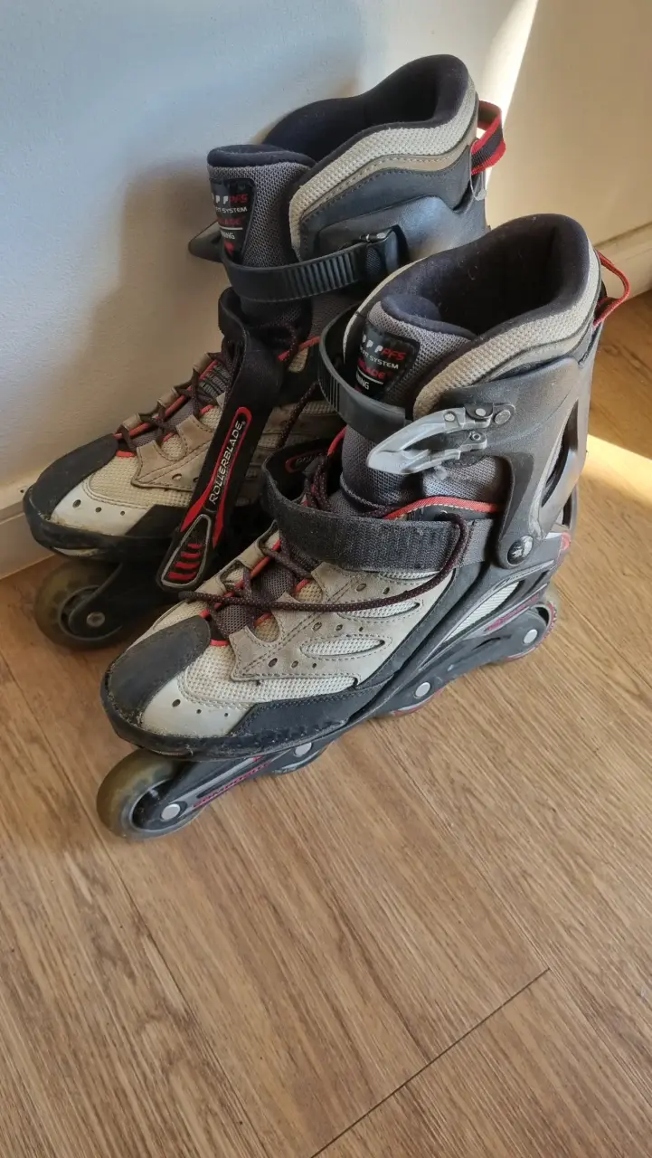 Patines en línea Rollerblade Zetrablade - 5