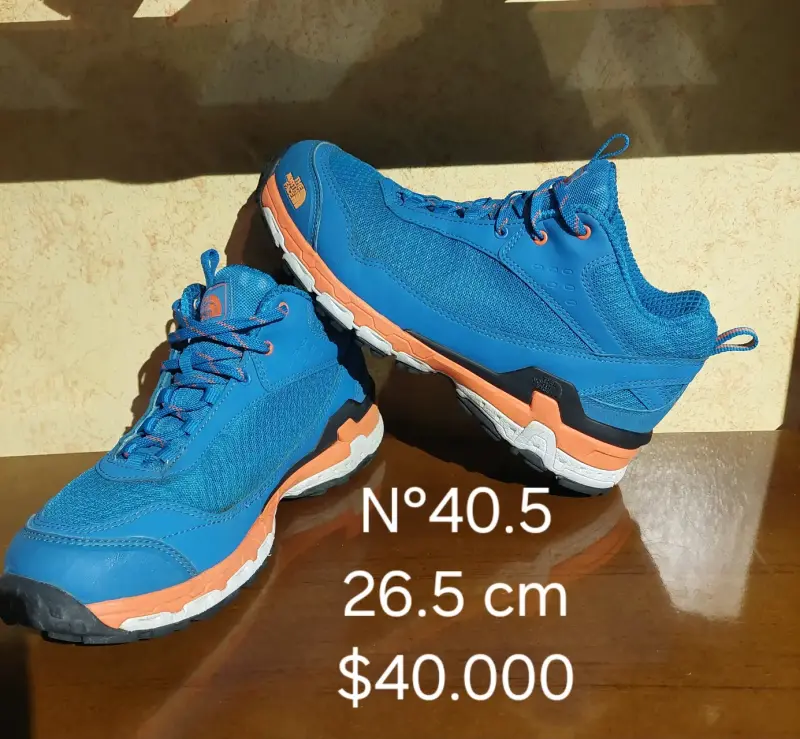 Zapatillas de Fútbol Nike Talla 43 - 3