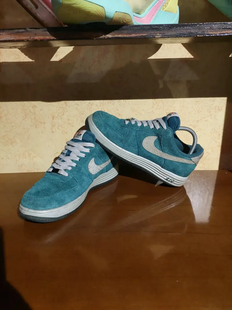 Zapatillas de Fútbol Nike Talla 43 - 6