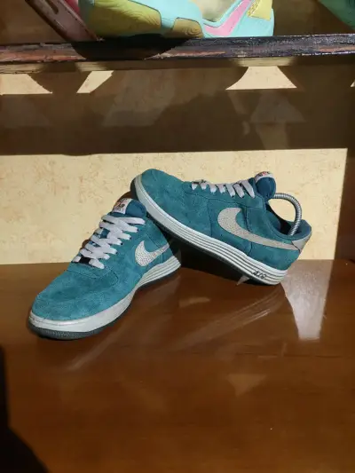 Zapatillas de Fútbol Nike Talla 43 - miniatura 6