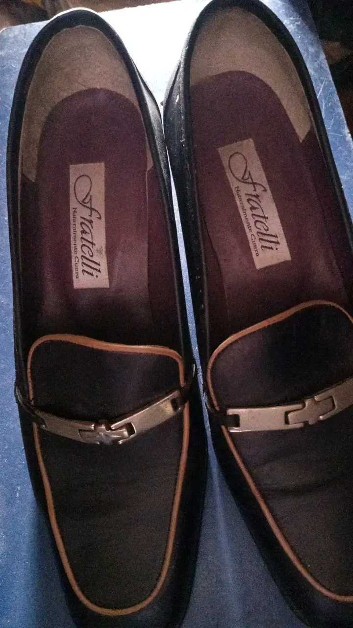 Zapatos de vestir Fratelli para hombre