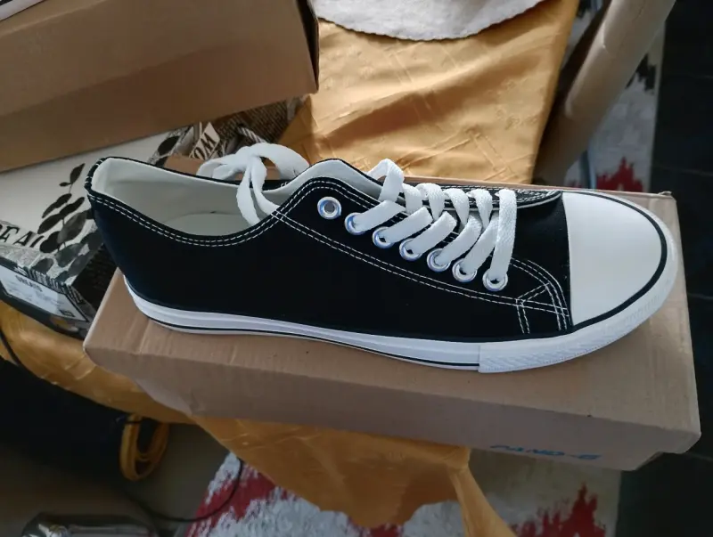 Zapatos y zapatillas - 2