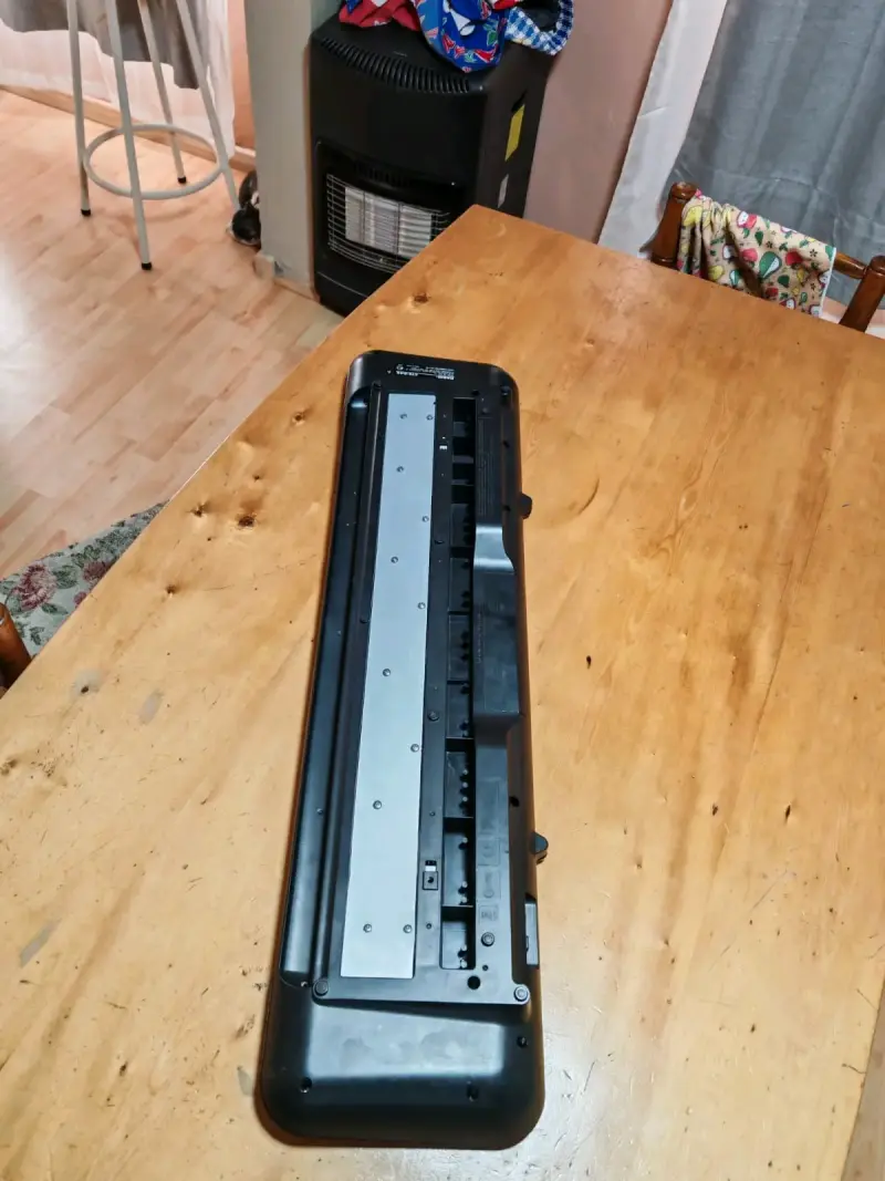 Teclado Casio CTK 245 - 2