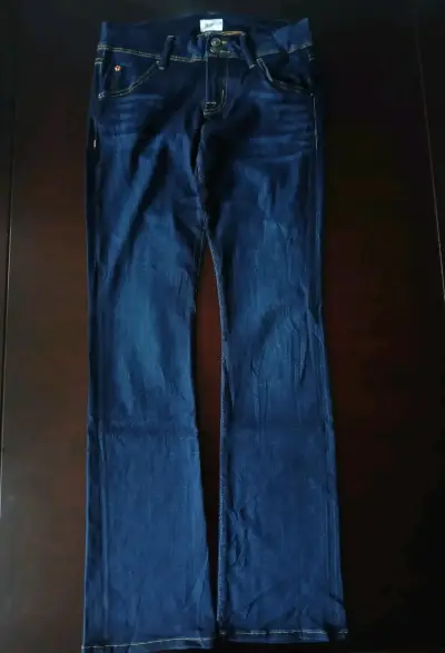 Jeans Y2k Bootcut - miniatura 2