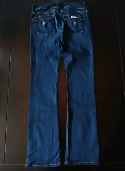 Jeans Y2k Bootcut - miniatura 3