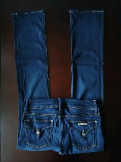 Jeans Y2k Bootcut - miniatura 4