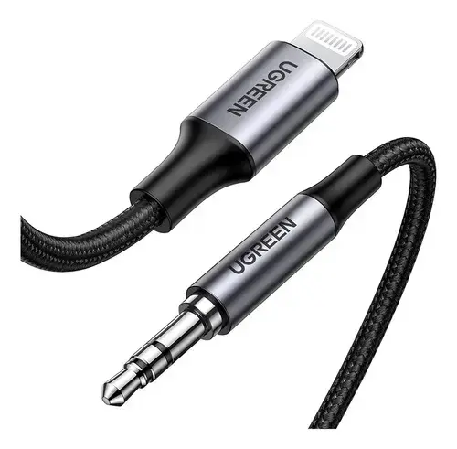 Adaptador USB-C a Jack 3.5mm Galdor - 2
