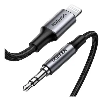 Adaptador USB-C a Jack 3.5mm Galdor - miniatura 2