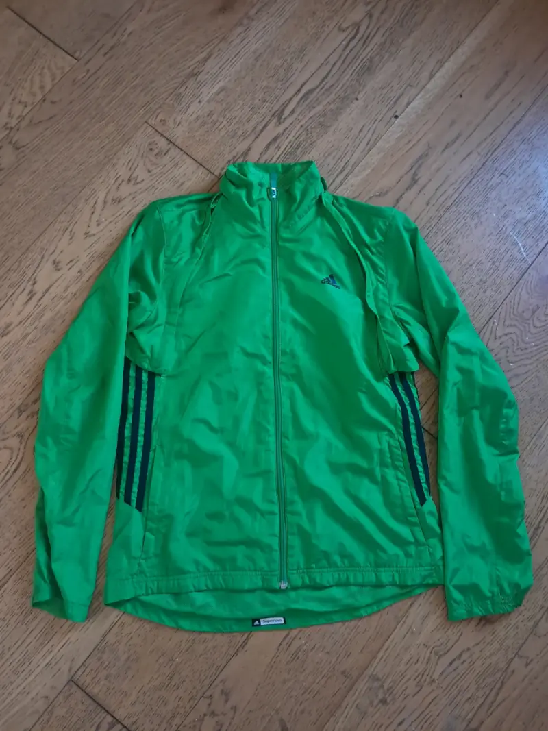 Chaqueta deportiva adidas - 1