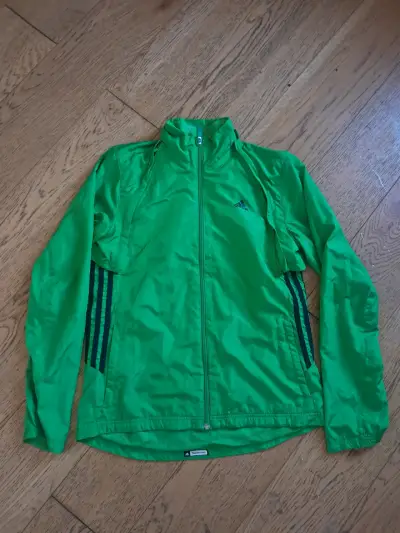 Chaqueta deportiva adidas - miniatura 1