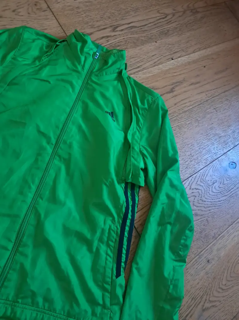 Chaqueta deportiva adidas - 2