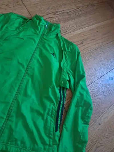 Chaqueta deportiva adidas - miniatura 2