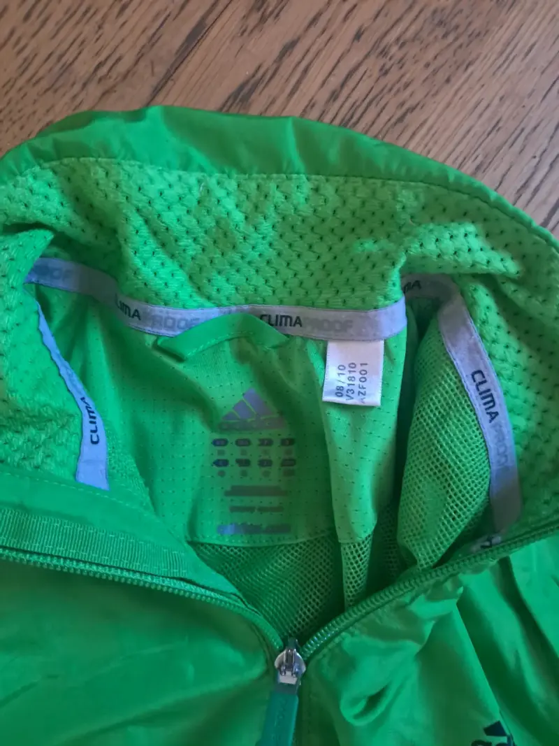 Chaqueta deportiva adidas - 3